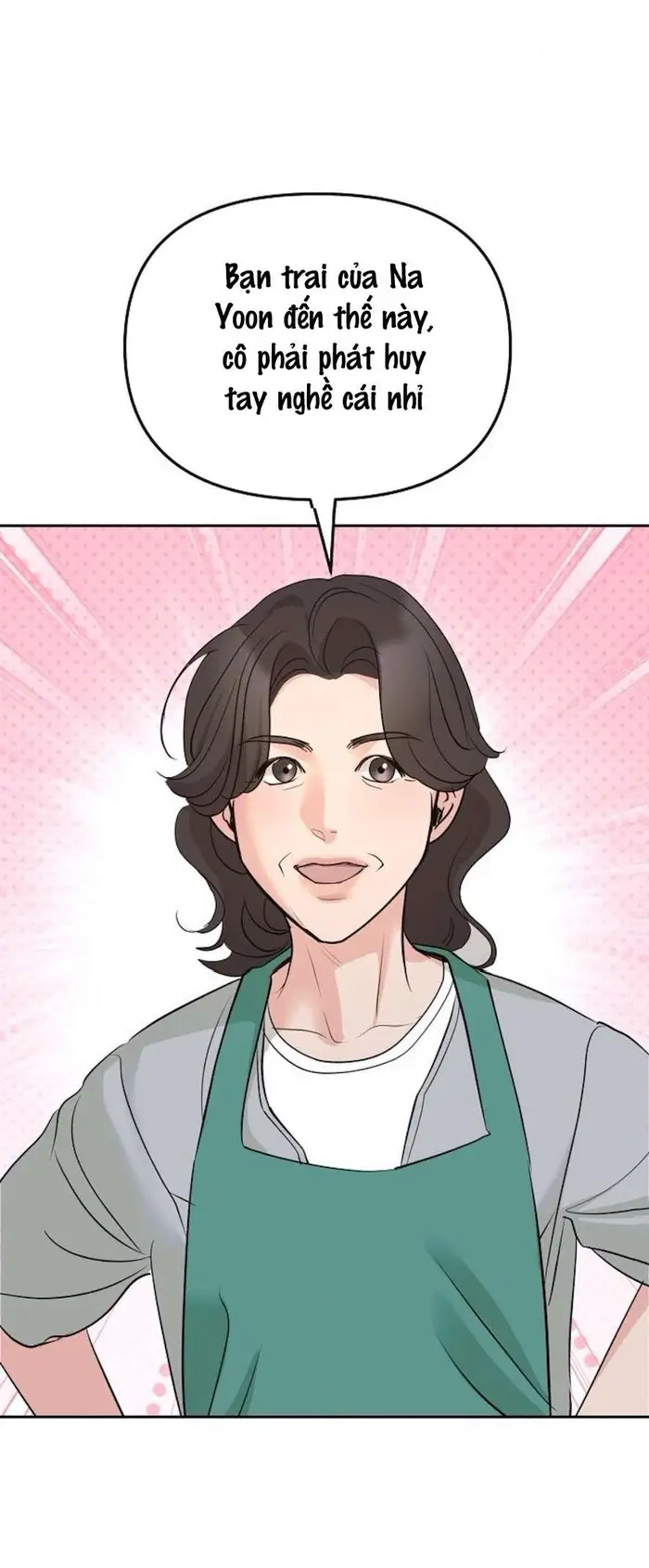Cẩn Thận Va Phải Tình Yêu - Chap 21 Ảnh 34