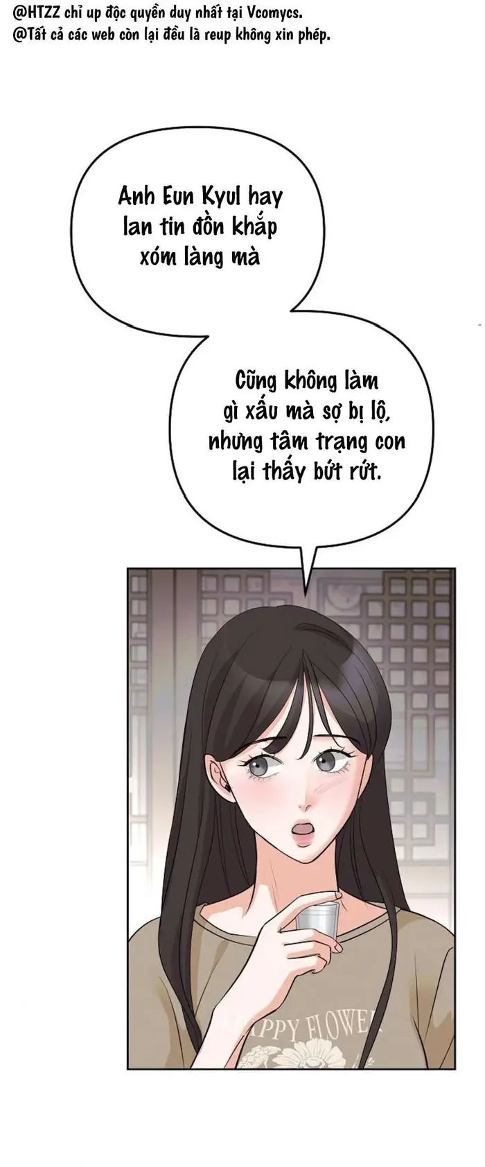 Cẩn Thận Va Phải Tình Yêu - Chap 21 Ảnh 38