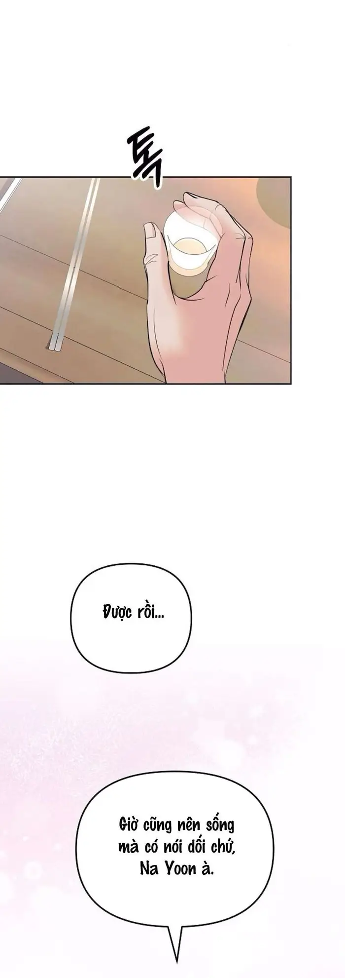 Cẩn Thận Va Phải Tình Yêu - Chap 21 Ảnh 40