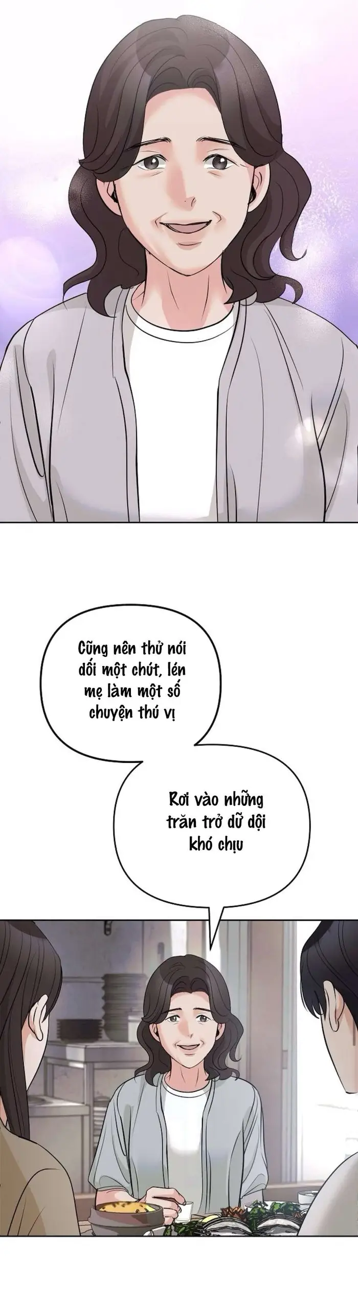 Cẩn Thận Va Phải Tình Yêu - Chap 21 Ảnh 41