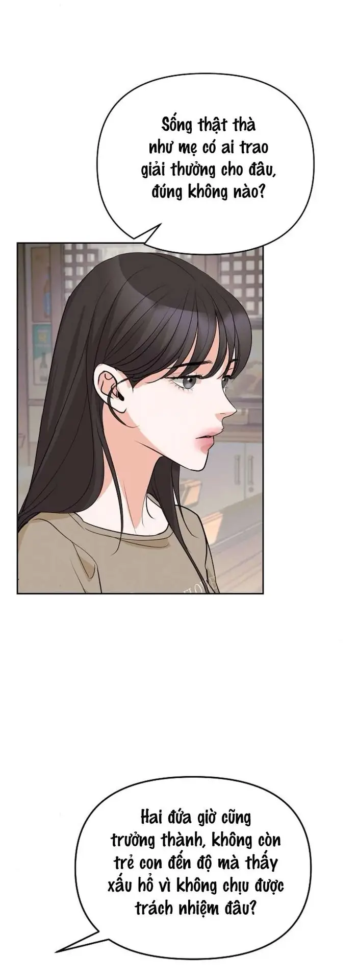 Cẩn Thận Va Phải Tình Yêu - Chap 21 Ảnh 42