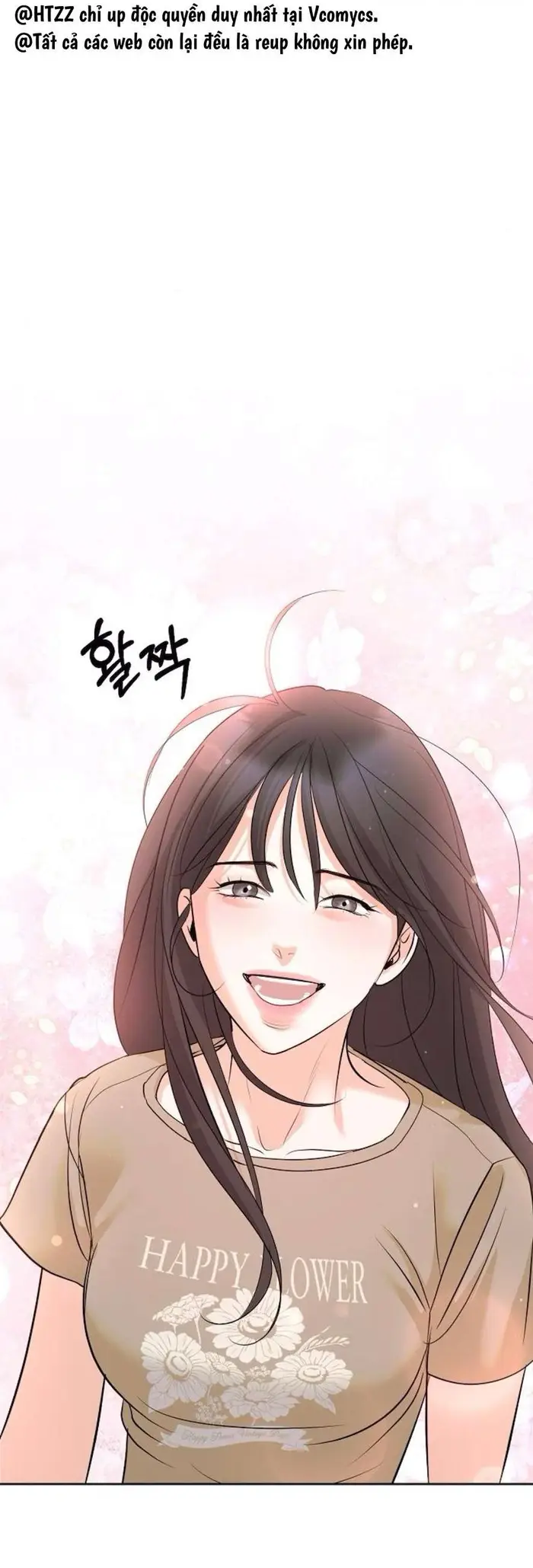 Cẩn Thận Va Phải Tình Yêu - Chap 21 Ảnh 7
