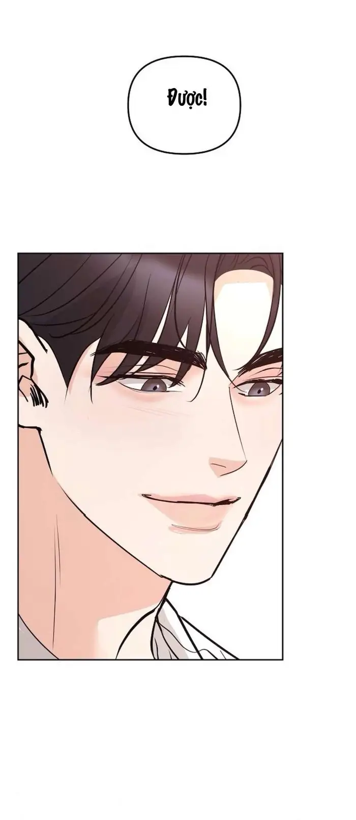 Cẩn Thận Va Phải Tình Yêu - Chap 21 Ảnh 8