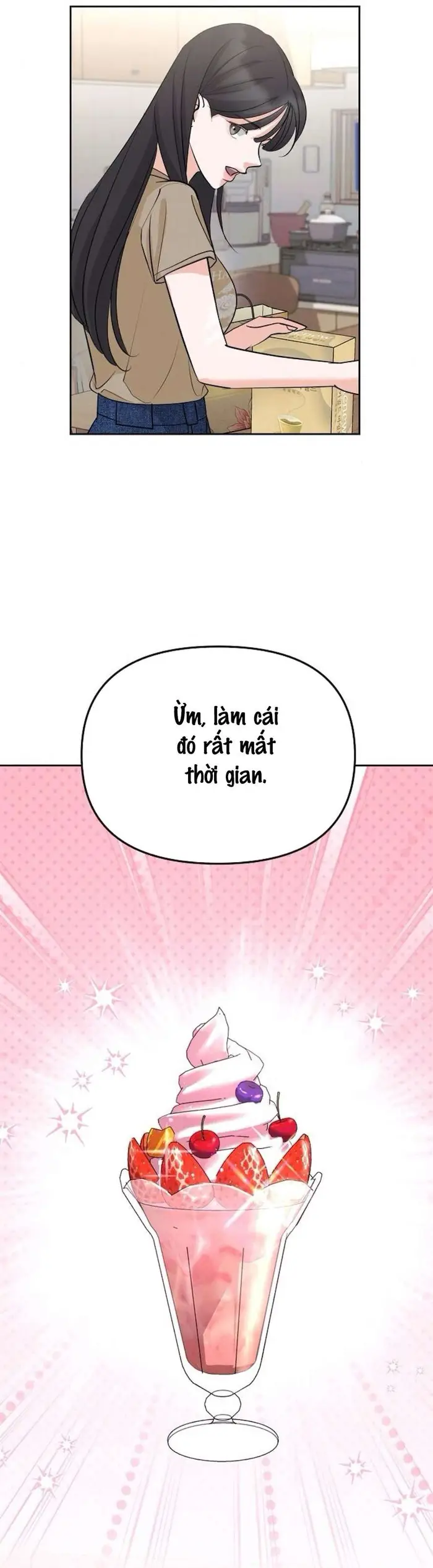 Cẩn Thận Va Phải Tình Yêu - Chap 22 Ảnh 12