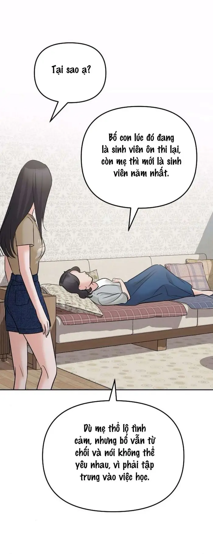 Cẩn Thận Va Phải Tình Yêu - Chap 22 Ảnh 14