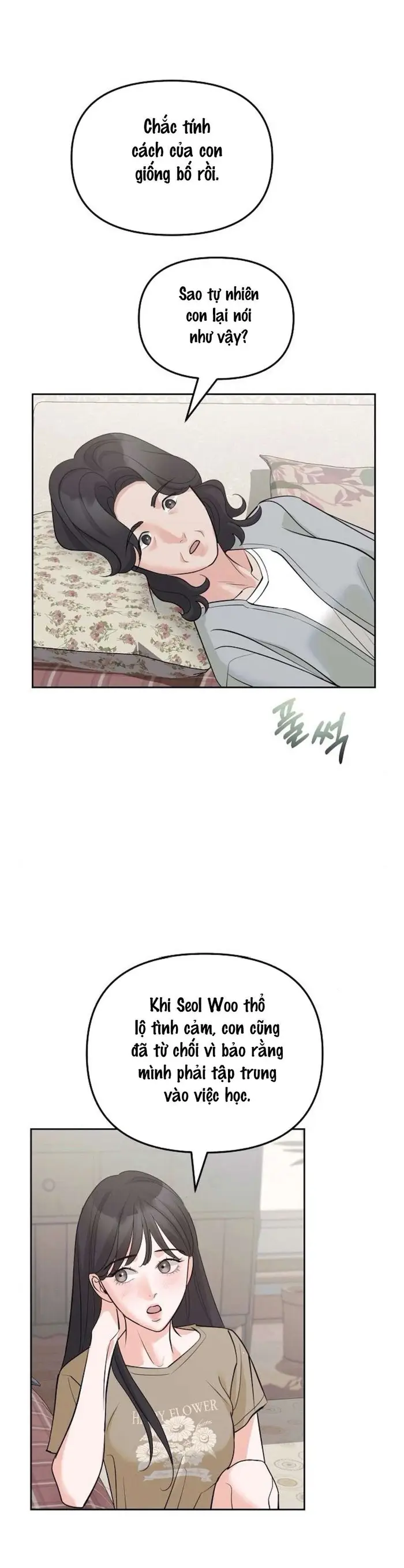 Cẩn Thận Va Phải Tình Yêu - Chap 22 Ảnh 15