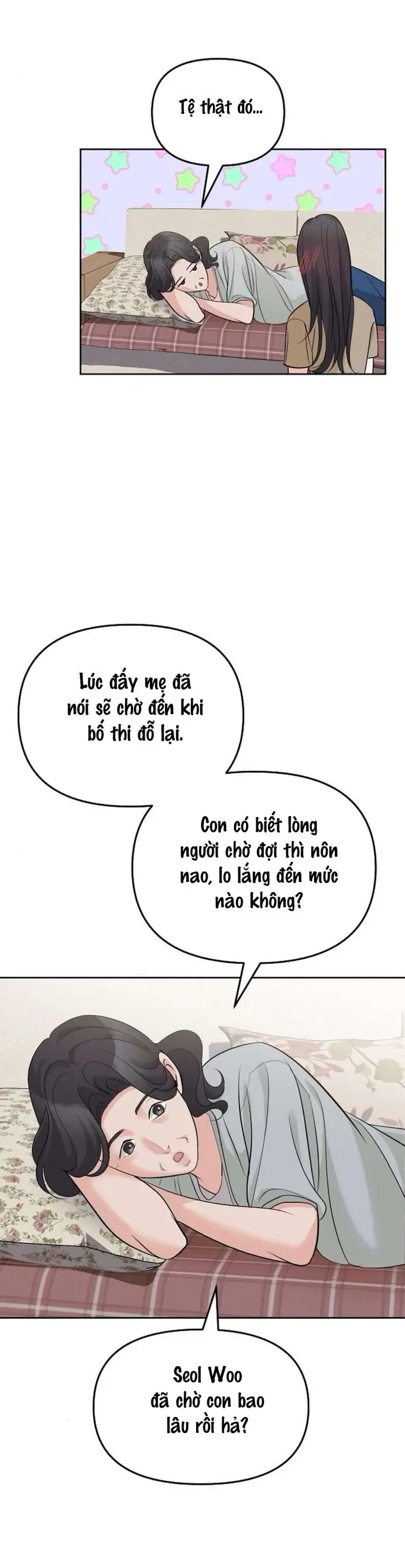 Cẩn Thận Va Phải Tình Yêu - Chap 22 Ảnh 16