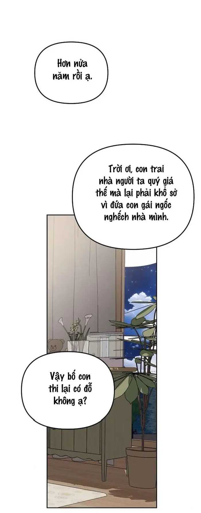 Cẩn Thận Va Phải Tình Yêu - Chap 22 Ảnh 17