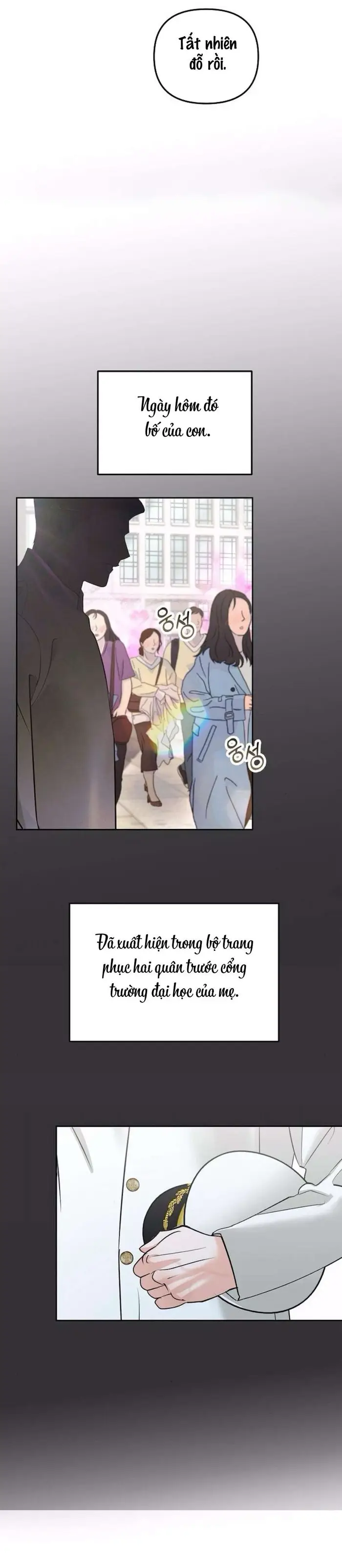 Cẩn Thận Va Phải Tình Yêu - Chap 22 Ảnh 18