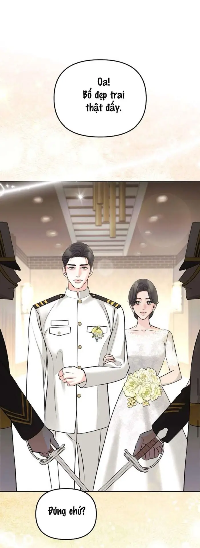 Cẩn Thận Va Phải Tình Yêu - Chap 22 Ảnh 23