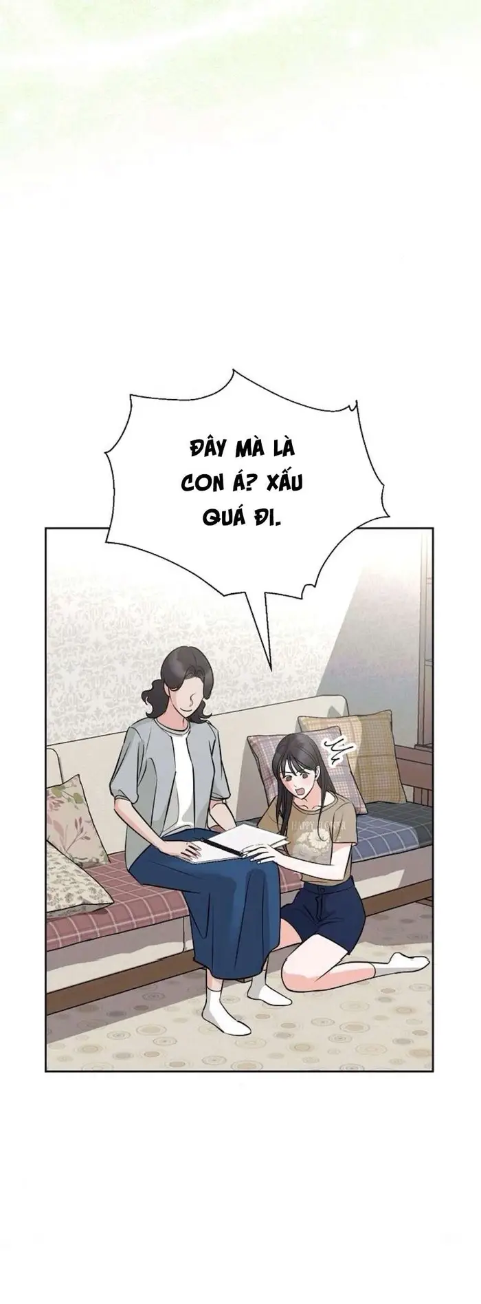 Cẩn Thận Va Phải Tình Yêu - Chap 22 Ảnh 25
