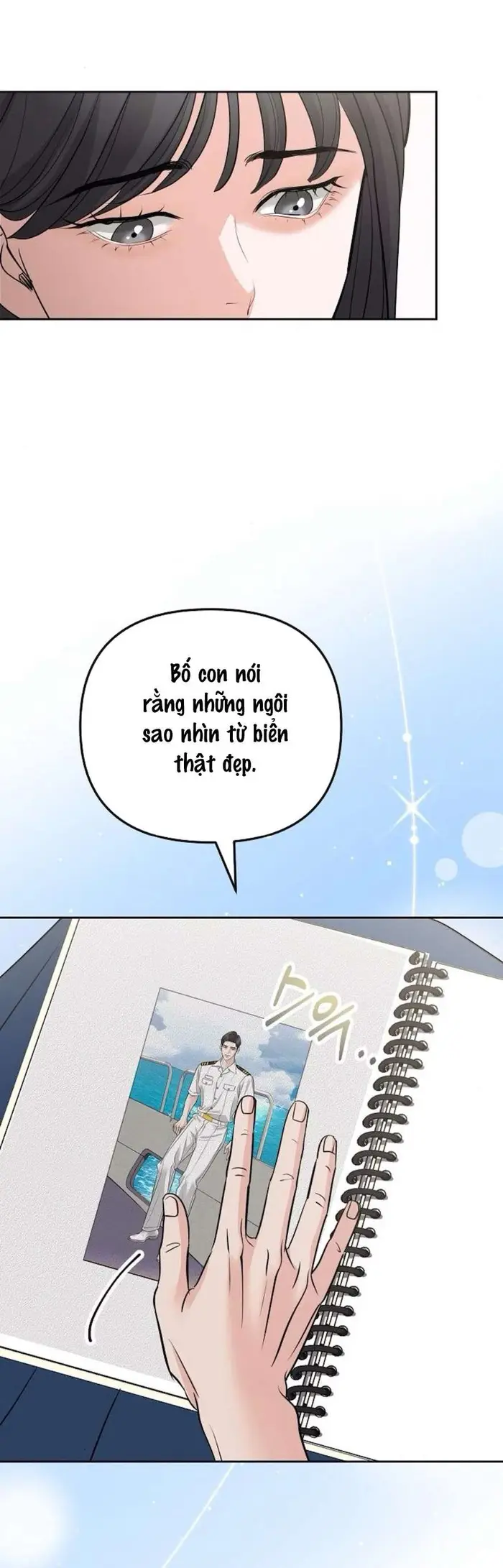 Cẩn Thận Va Phải Tình Yêu - Chap 22 Ảnh 27