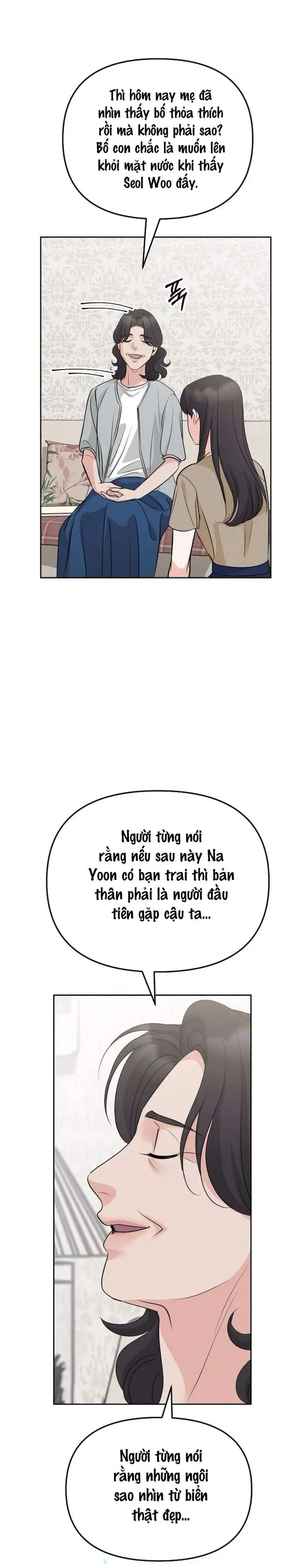 Cẩn Thận Va Phải Tình Yêu - Chap 22 Ảnh 30