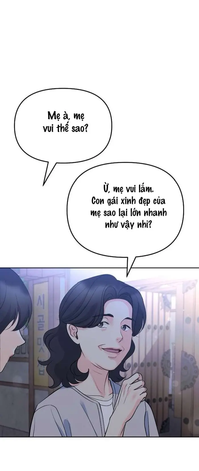 Cẩn Thận Va Phải Tình Yêu - Chap 22 Ảnh 4