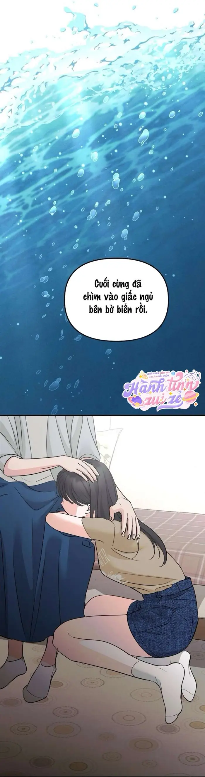 Cẩn Thận Va Phải Tình Yêu - Chap 22 Ảnh 31
