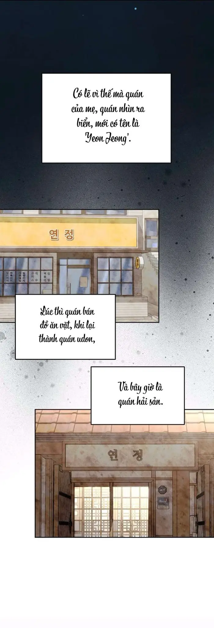 Cẩn Thận Va Phải Tình Yêu - Chap 22 Ảnh 32