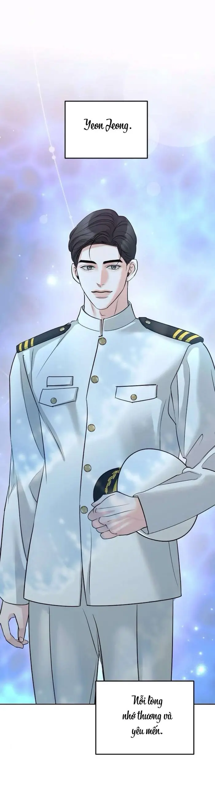 Cẩn Thận Va Phải Tình Yêu - Chap 22 Ảnh 33