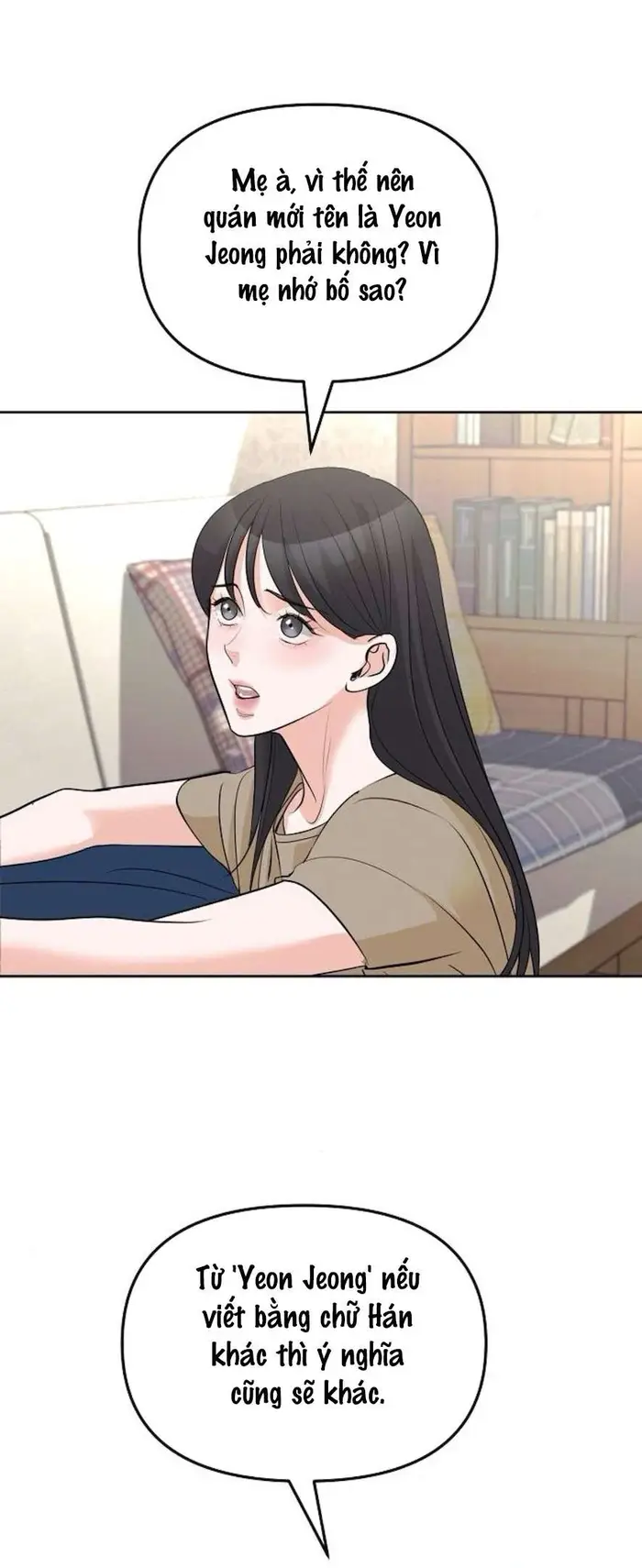Cẩn Thận Va Phải Tình Yêu - Chap 22 Ảnh 34