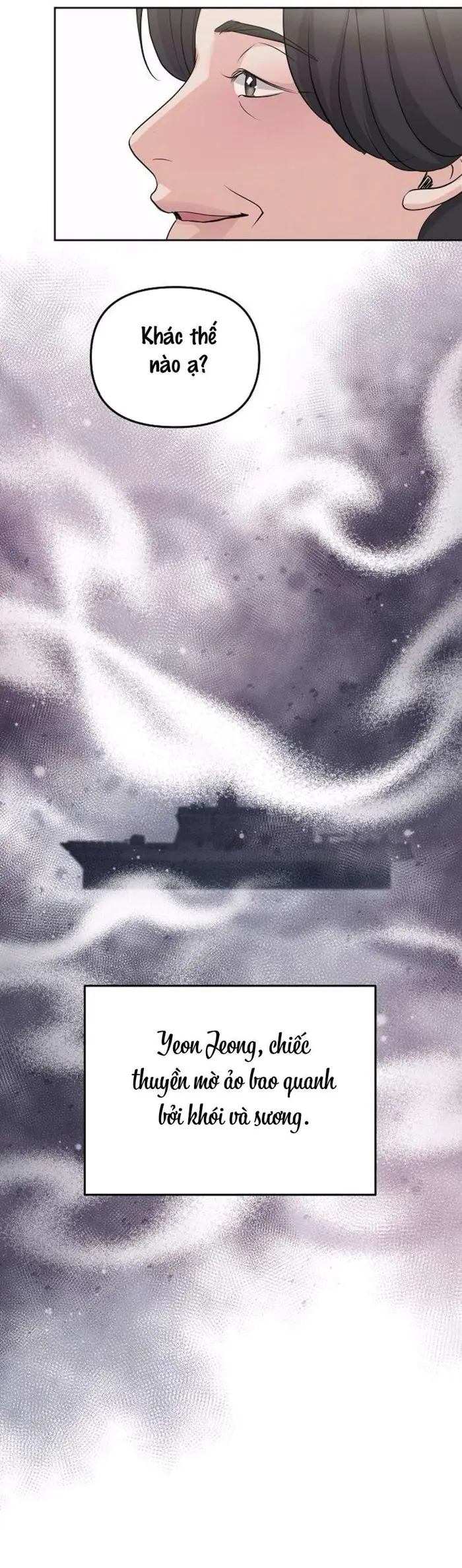 Cẩn Thận Va Phải Tình Yêu - Chap 22 Ảnh 35
