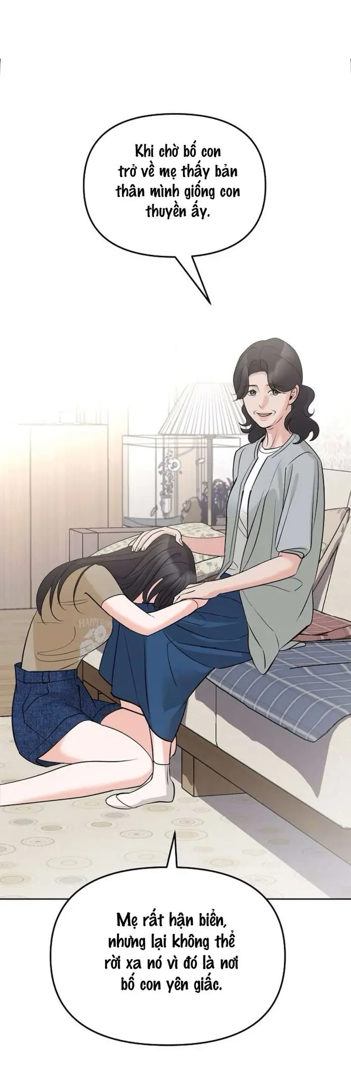 Cẩn Thận Va Phải Tình Yêu - Chap 22 Ảnh 36