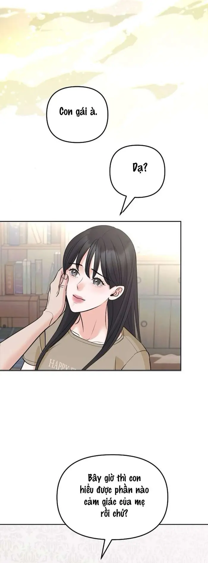 Cẩn Thận Va Phải Tình Yêu - Chap 22 Ảnh 40