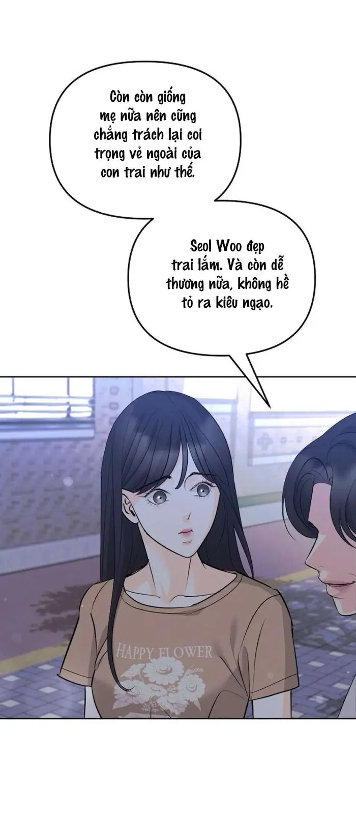 Cẩn Thận Va Phải Tình Yêu - Chap 22 Ảnh 5