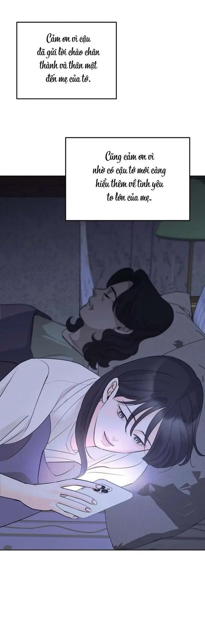 Cẩn Thận Va Phải Tình Yêu - Chap 22 Ảnh 46