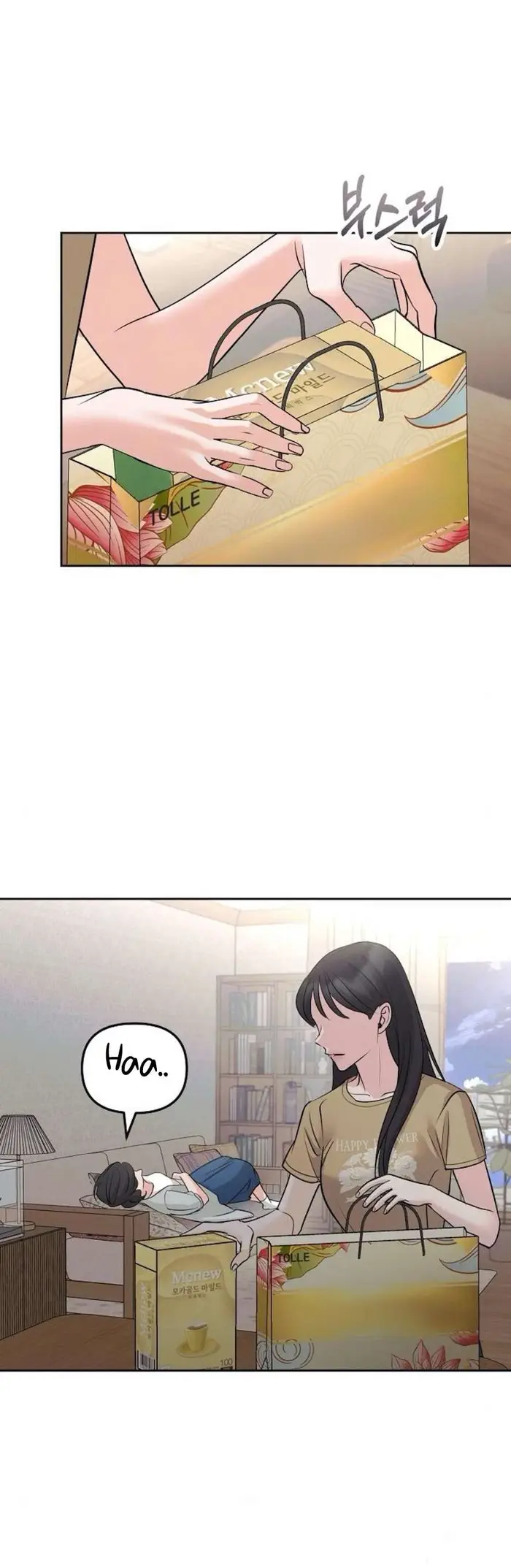 Cẩn Thận Va Phải Tình Yêu - Chap 22 Ảnh 8