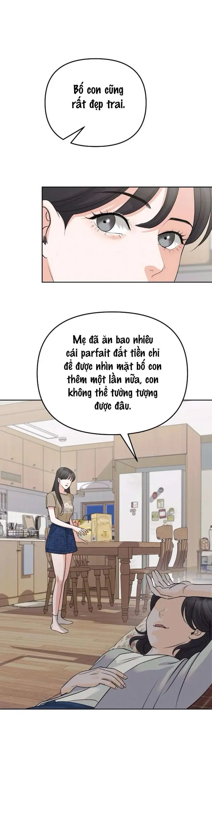 Cẩn Thận Va Phải Tình Yêu - Chap 22 Ảnh 10