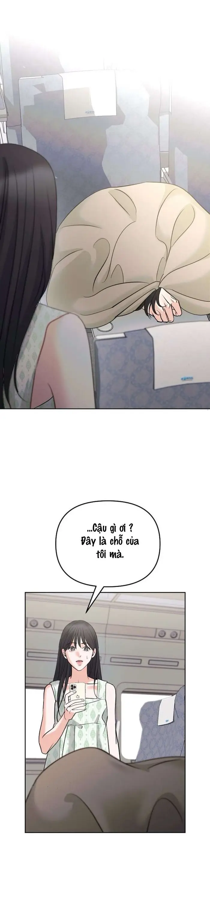 Cẩn Thận Va Phải Tình Yêu - Chap 23 Ảnh 12