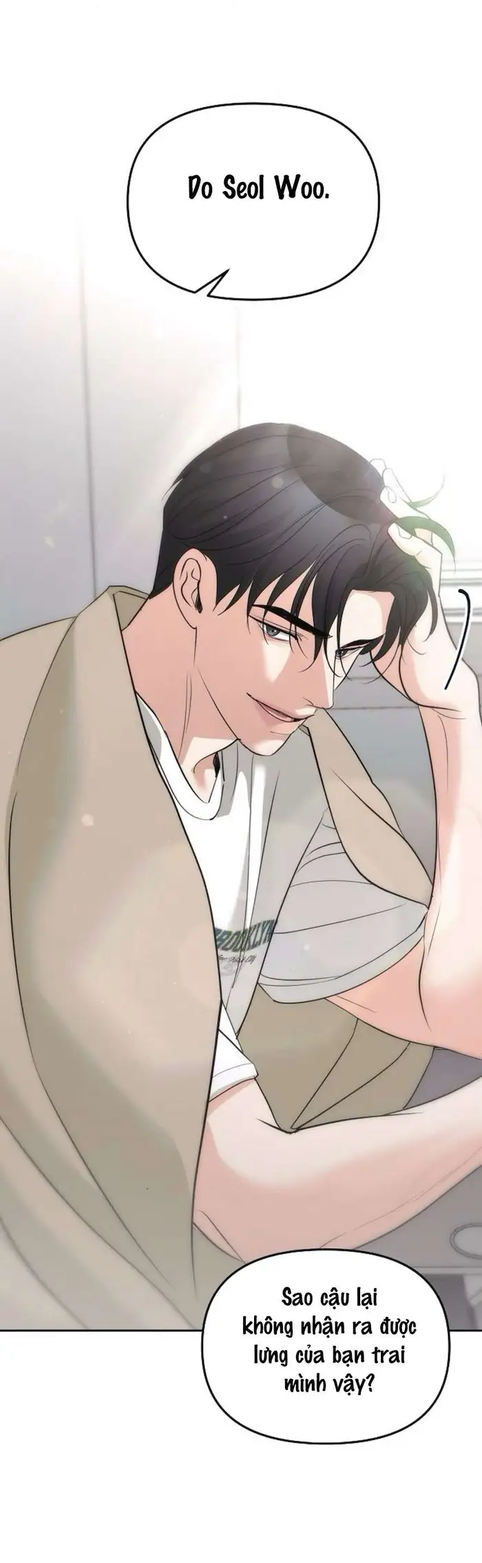 Cẩn Thận Va Phải Tình Yêu - Chap 23 Ảnh 15