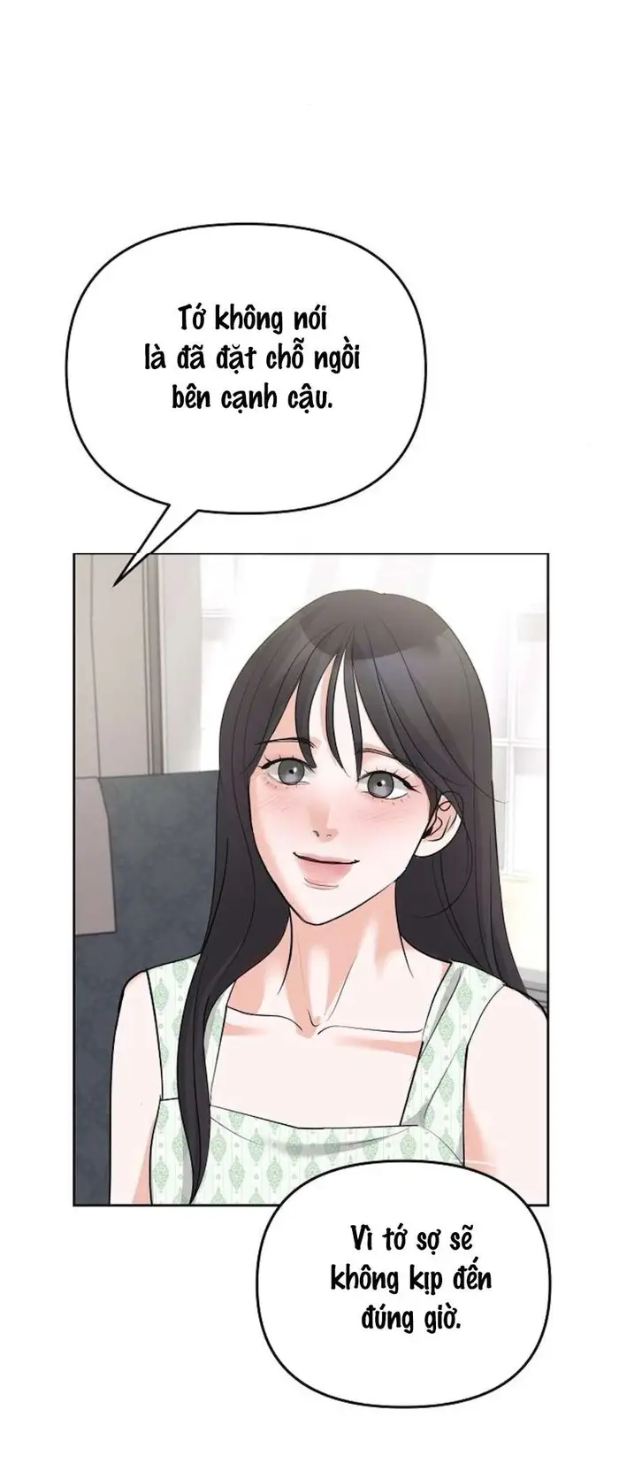 Cẩn Thận Va Phải Tình Yêu - Chap 23 Ảnh 21