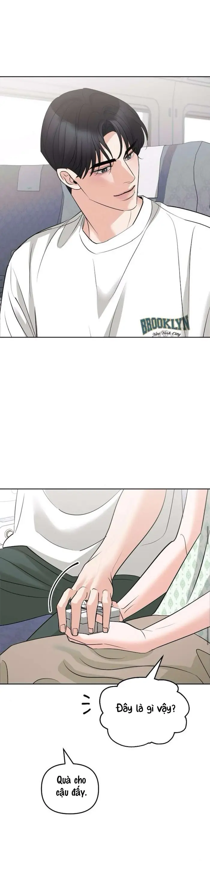 Cẩn Thận Va Phải Tình Yêu - Chap 23 Ảnh 24