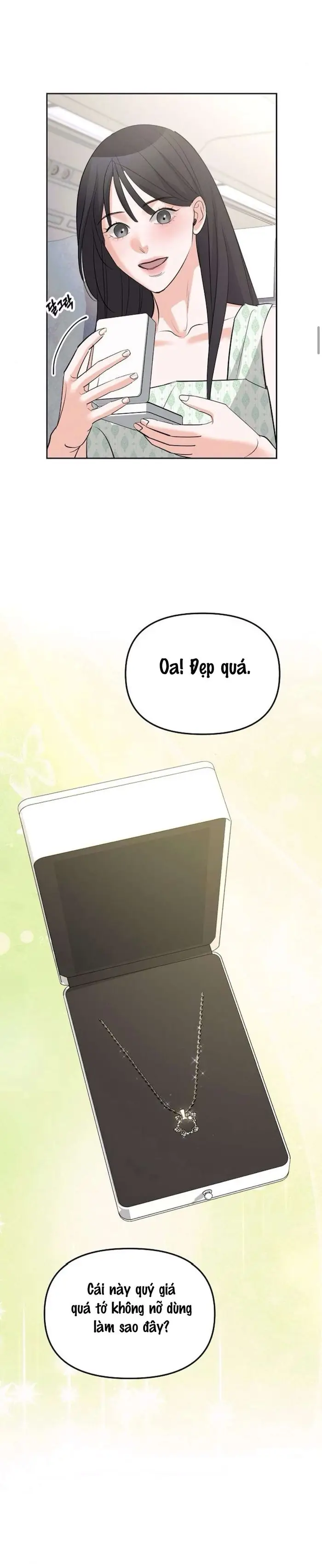 Cẩn Thận Va Phải Tình Yêu - Chap 23 Ảnh 25