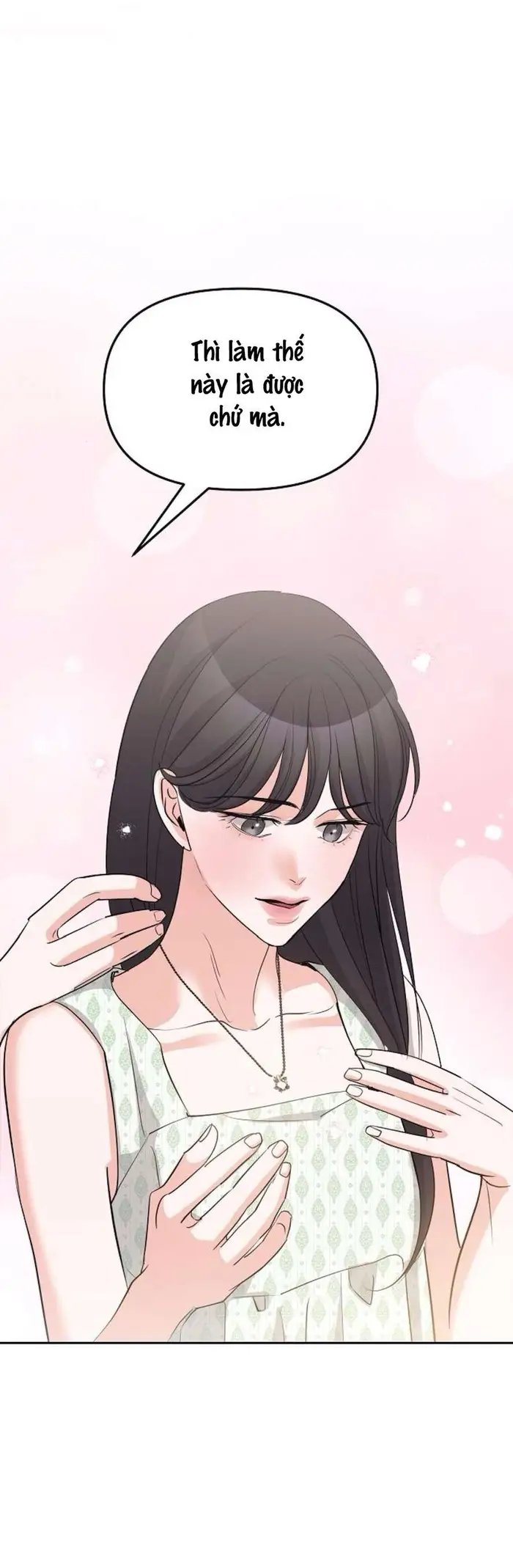 Cẩn Thận Va Phải Tình Yêu - Chap 23 Ảnh 26