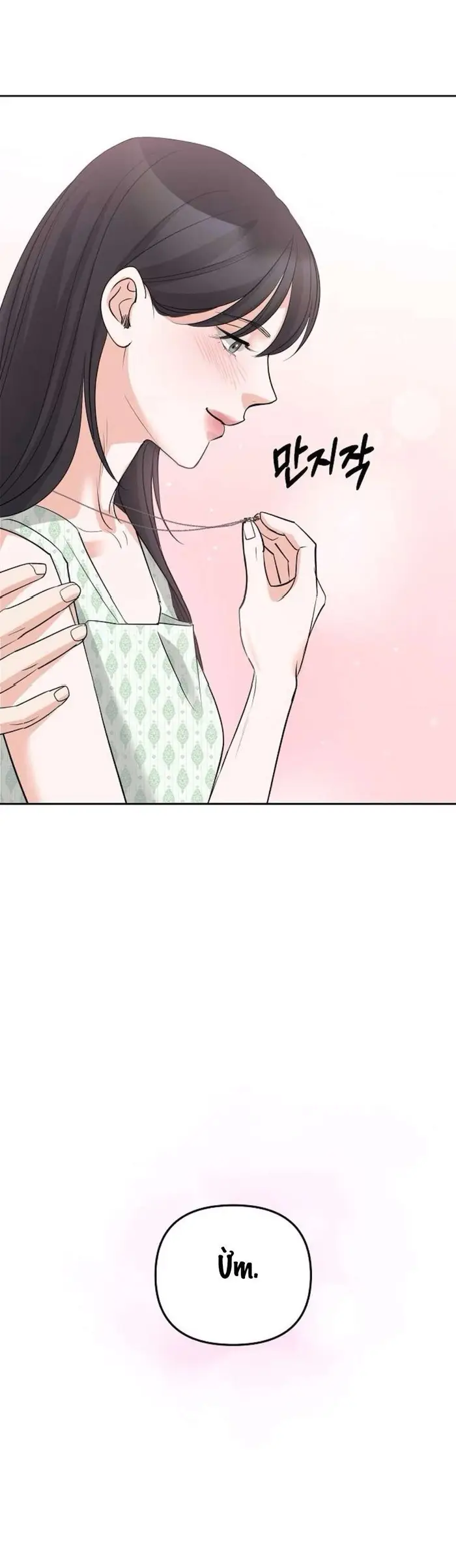 Cẩn Thận Va Phải Tình Yêu - Chap 23 Ảnh 28