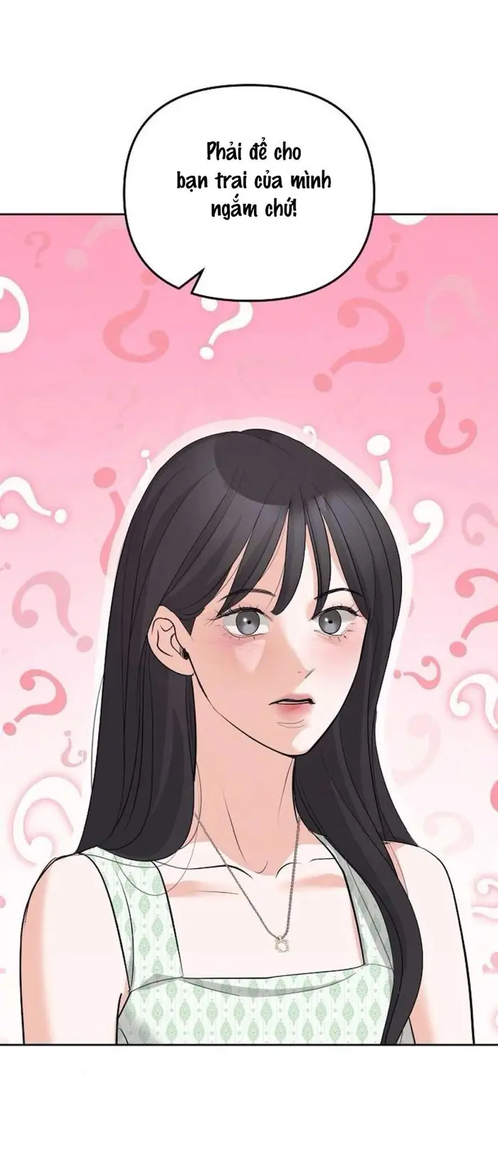 Cẩn Thận Va Phải Tình Yêu - Chap 23 Ảnh 37