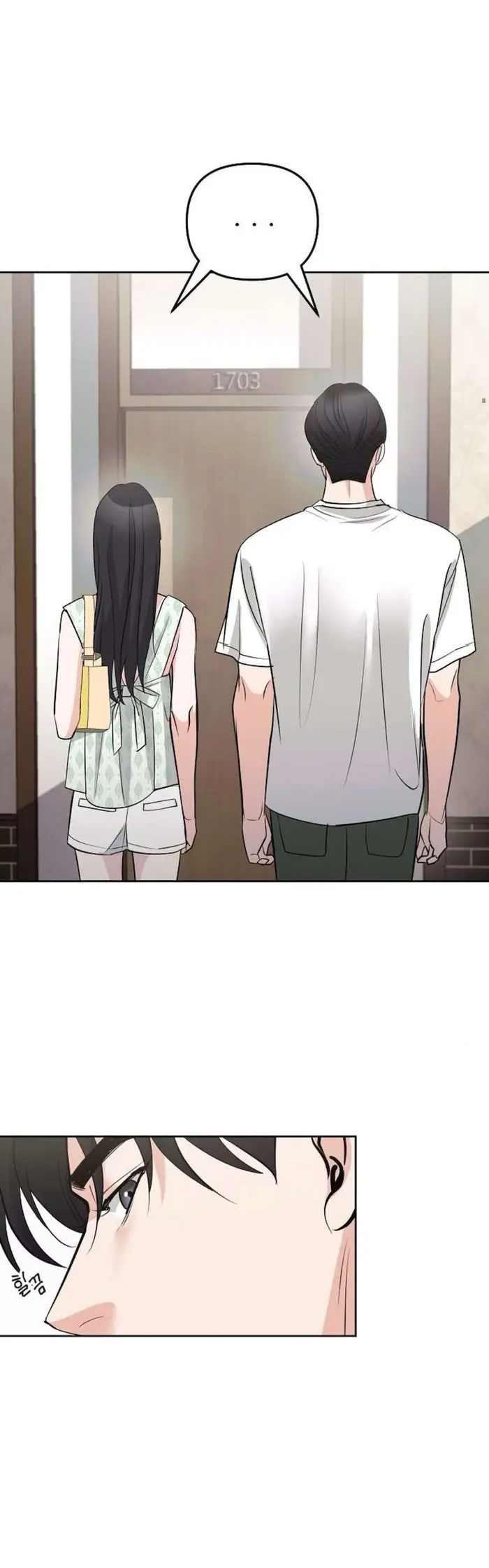 Cẩn Thận Va Phải Tình Yêu - Chap 23 Ảnh 46