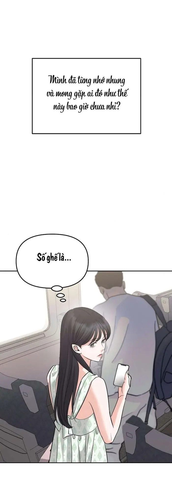 Cẩn Thận Va Phải Tình Yêu - Chap 23 Ảnh 10