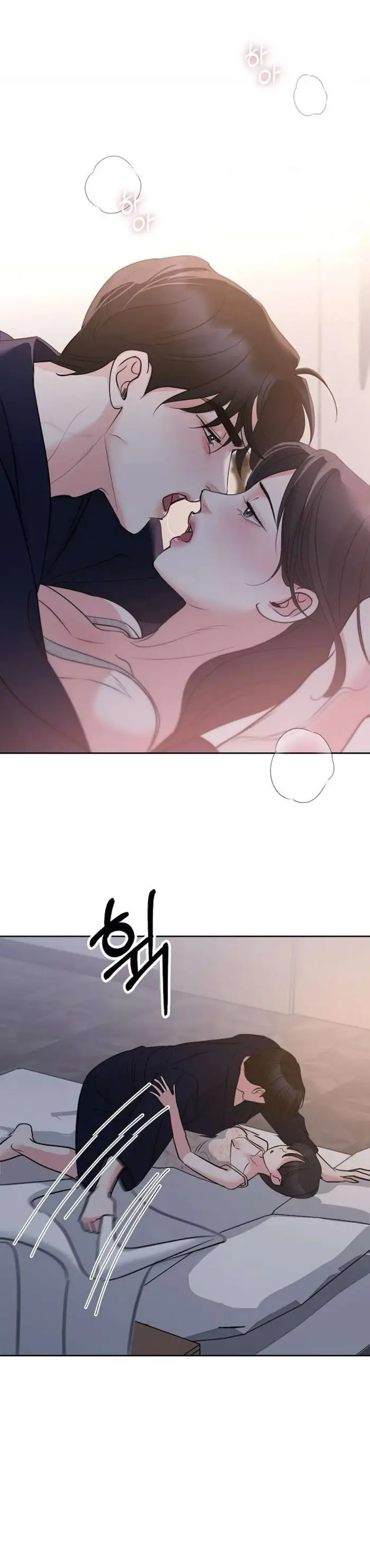 Cẩn Thận Va Phải Tình Yêu - Chap 25 Ảnh 4