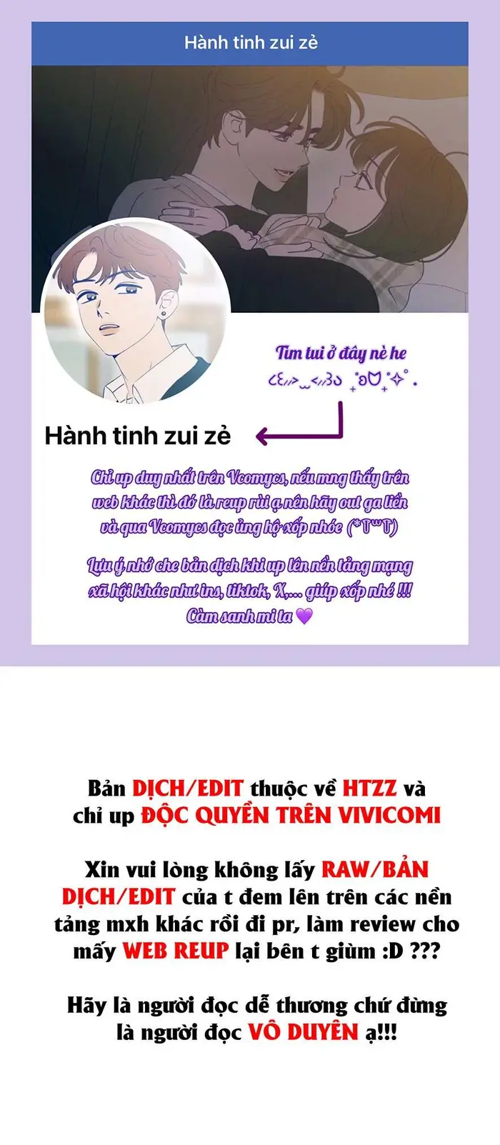 Cẩn Thận Va Phải Tình Yêu - Chap 26 Ảnh 1