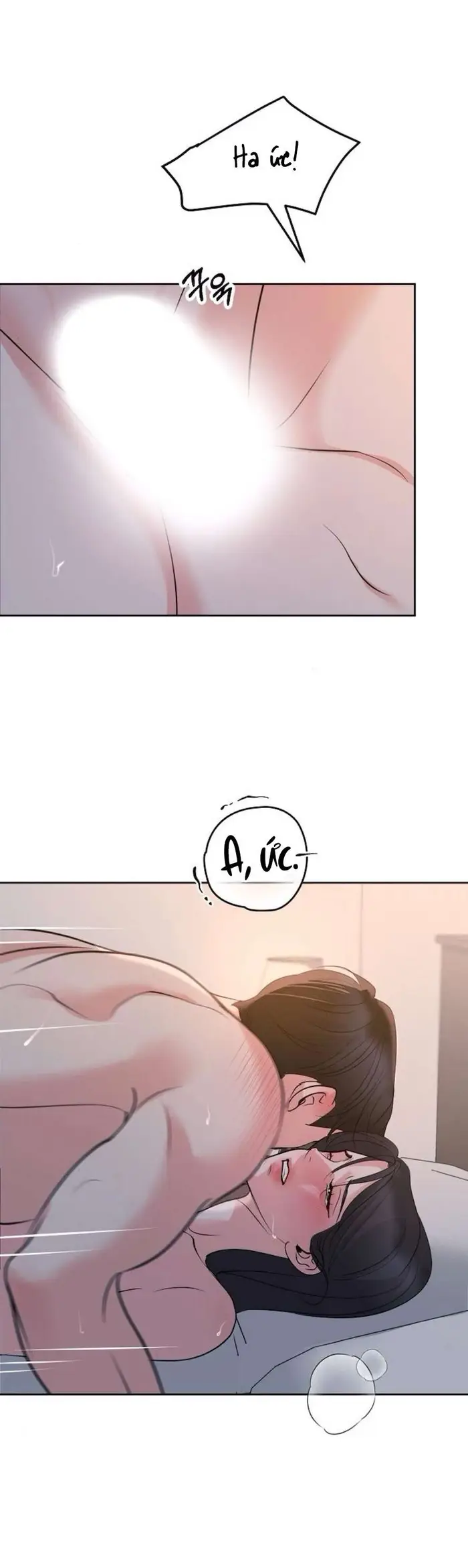 Cẩn Thận Va Phải Tình Yêu - Chap 26 Ảnh 2