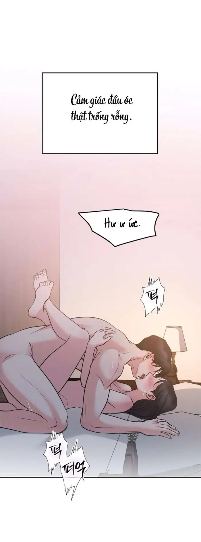 Cẩn Thận Va Phải Tình Yêu - Chap 26 Ảnh 12