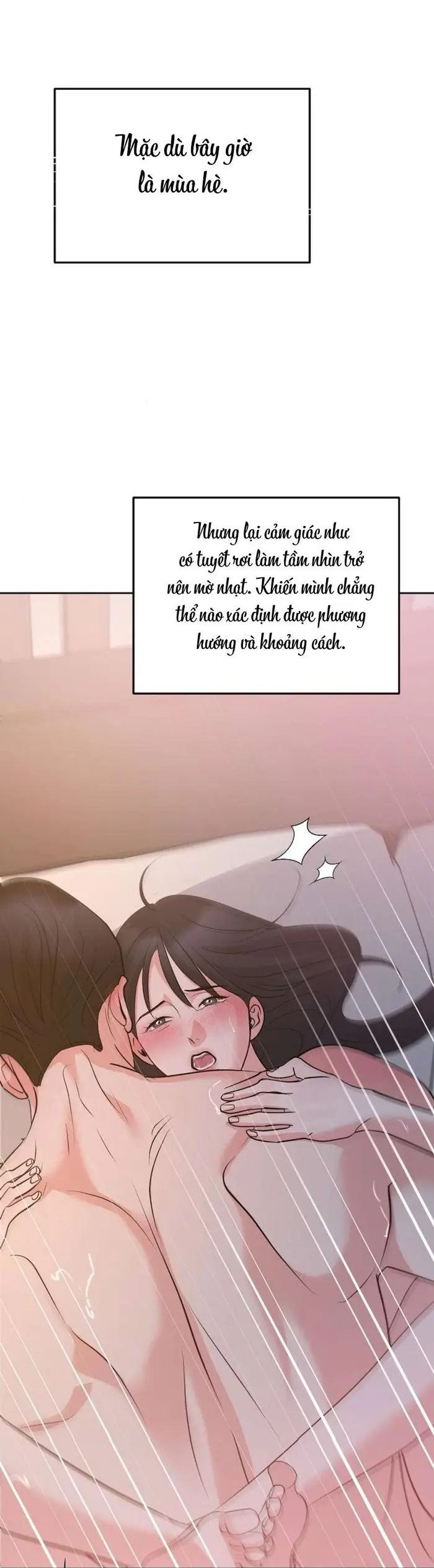 Cẩn Thận Va Phải Tình Yêu - Chap 26 Ảnh 13