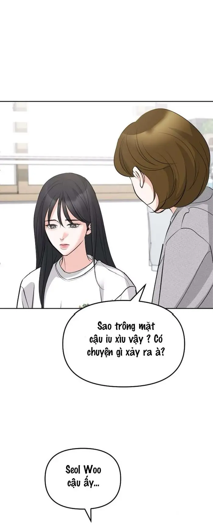 Cẩn Thận Va Phải Tình Yêu - Chap 26 Ảnh 20