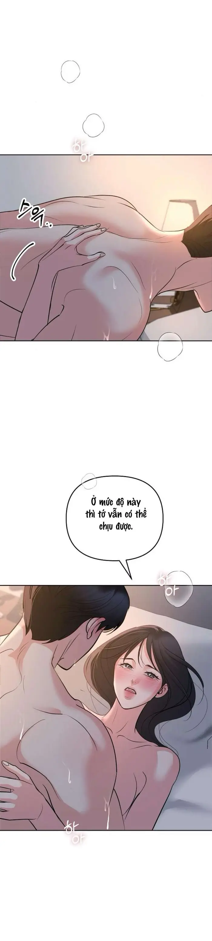 Cẩn Thận Va Phải Tình Yêu - Chap 26 Ảnh 3