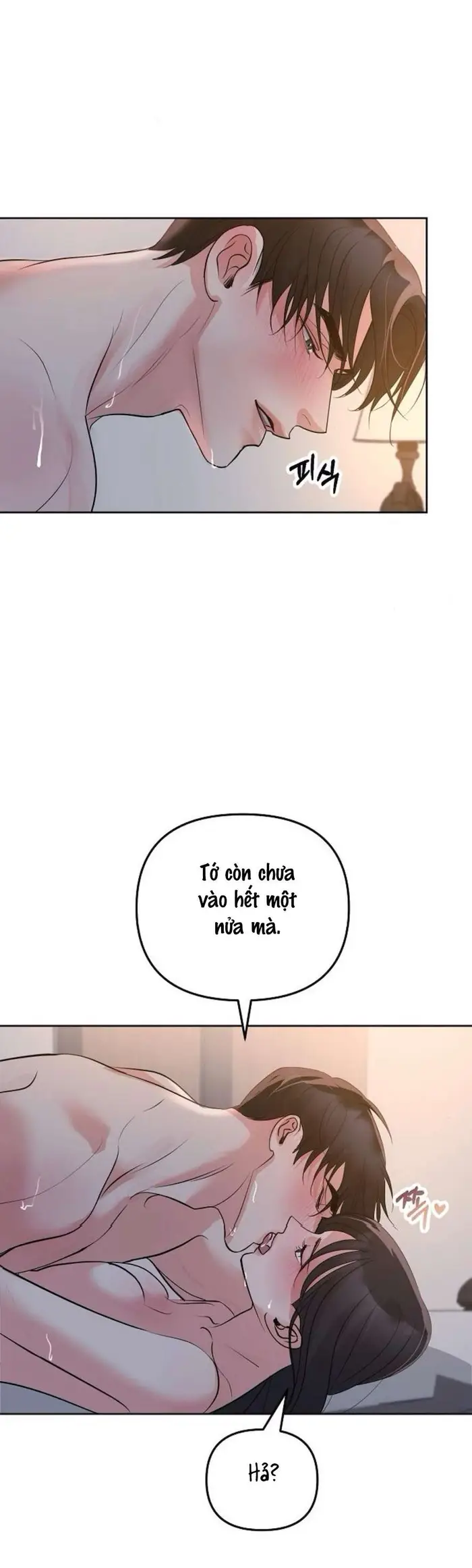Cẩn Thận Va Phải Tình Yêu - Chap 26 Ảnh 4