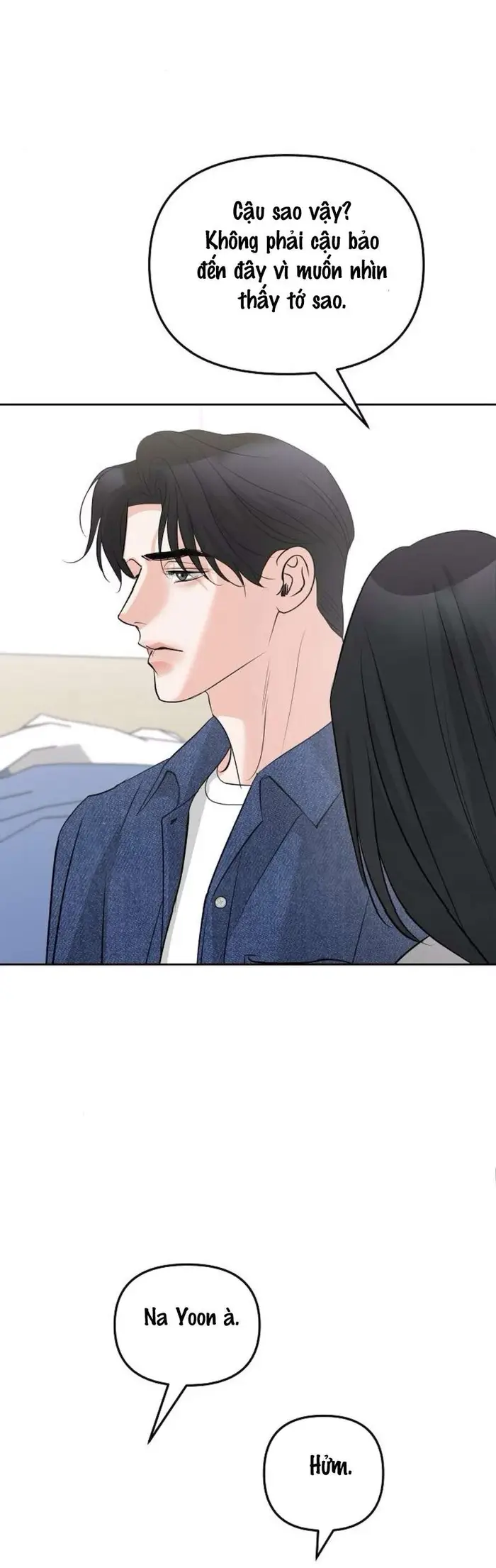 Cẩn Thận Va Phải Tình Yêu - Chap 26 Ảnh 33