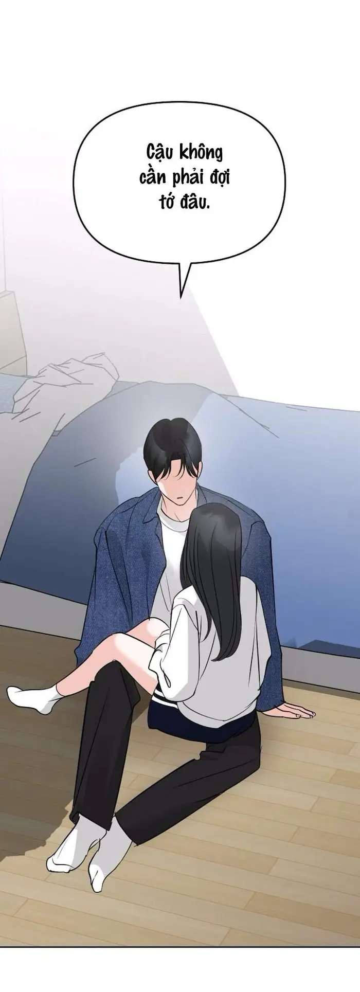 Cẩn Thận Va Phải Tình Yêu - Chap 26 Ảnh 35