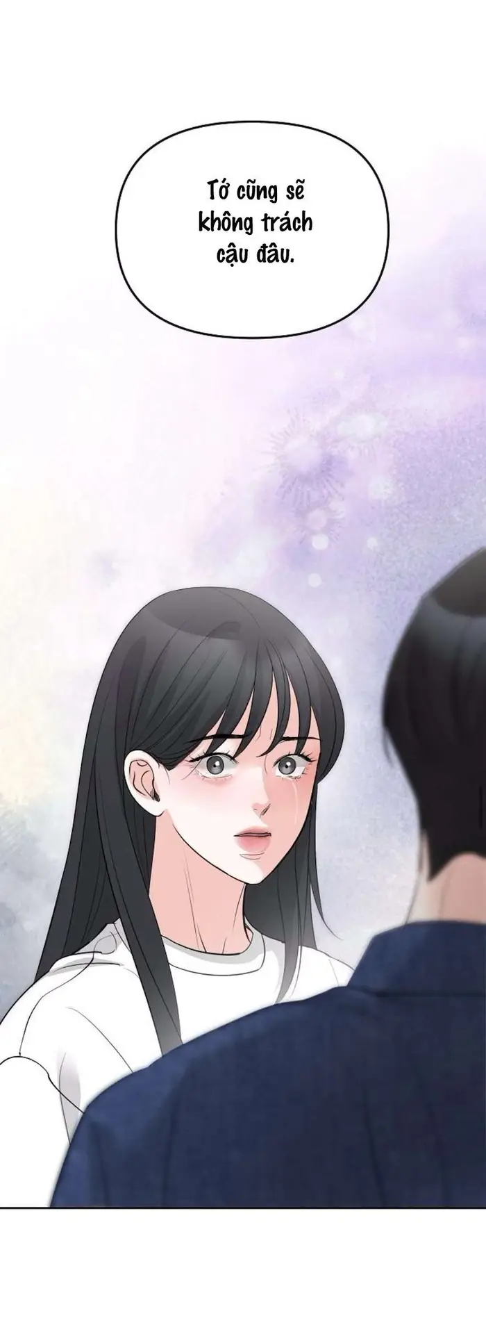 Cẩn Thận Va Phải Tình Yêu - Chap 26 Ảnh 38